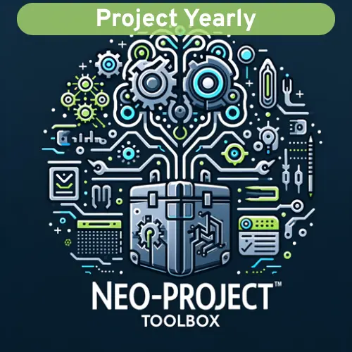 Project Account Yearly